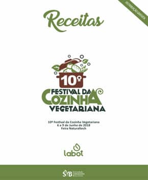 Receitas Veganas – Vários Autores