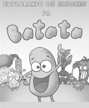 As Melhores Receitas com Batata – Vários Autores