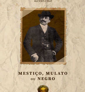 Capa de Mestiço, Mulato ou Negro – Alcides Cruz