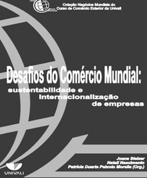 Desafios do Comércio Mundial – Vários Autores