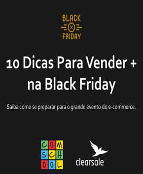 Black Friday: 10 Dicas Para Vender – Vários Autores