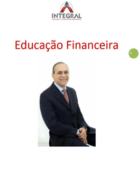 Educação Financeira – Carlos Sampaio