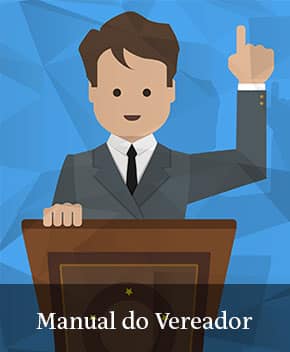 Como Se Tornar Um Vereador? - Senado Federal PDF Grátis | Baixe Livros