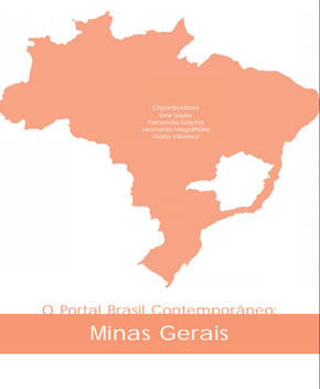 Tudo sobre Minas Gerais – Vários Autores