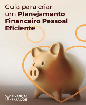Planejamento Financeiro Pessoal Eficiente – Ricardo Fiorelli