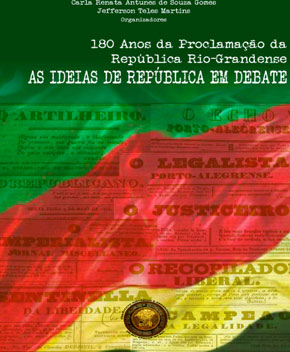 180 Anos da Proclamação da República – Vários Autores