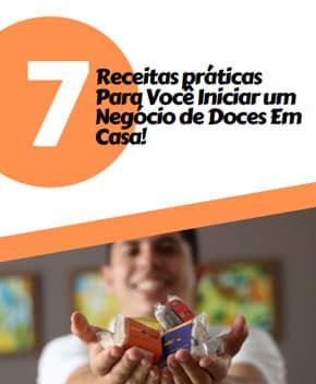 Receitas Práticas – Rafael Doces