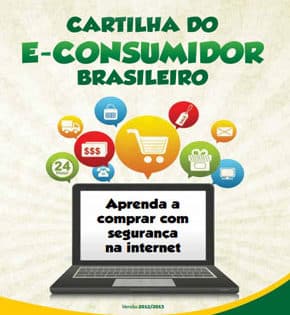 Capa de Segurança na Internet – Cartilha