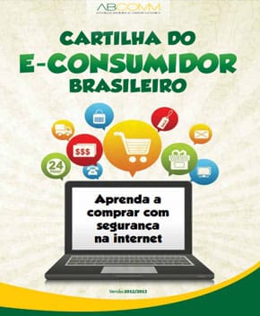 Segurança na Internet – Cartilha