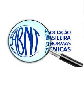 Capa de Normas ABNT – Ed. 2023 – Vários Autores