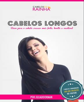Cabelos Longos – Julia Doorman