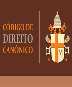 Código de Direito Canônico – João Paulo II