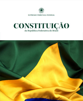 CF: Constituição Federal – Ed. 2023