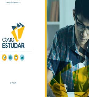 Capa de Como Estudar – Prof. Dr. Rubens Godoy