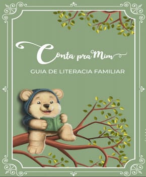 Conta Pra Mim – Guia de Literacia Familiar