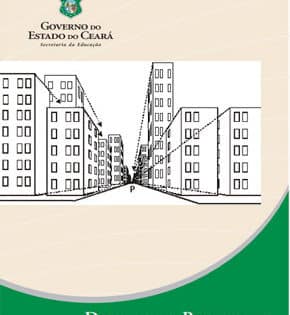 Capa de Curso: Desenho em Perspectiva – EEEP