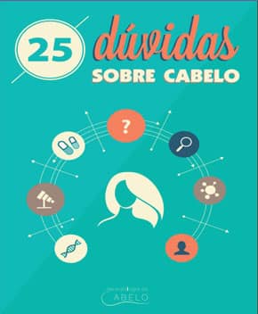 25 Dúvidas Sobre Cabelo – Dra. Débora Cadore