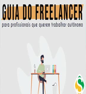 Capa de Guia do Freelancer – Vários Autores