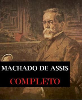 Obras Completas – Machado de Assis