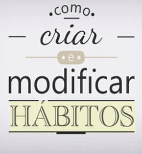Capa de Como Criar e Modificar Hábitos – Seiiti Arata