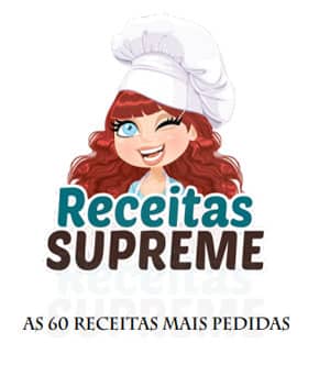 As 60 Receitas Mais Pedidas – Michele Pereira