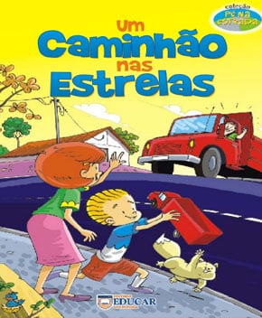 Um Caminhão nas Estrelas – Sandra Aymone