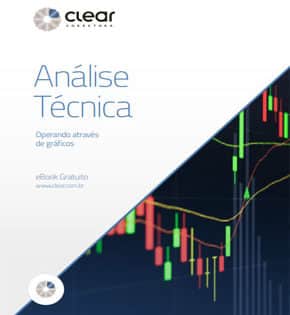 Capa de Análise Técnica – Operando Através de Gráficos