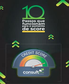 Aumente Seu Score – Serasa