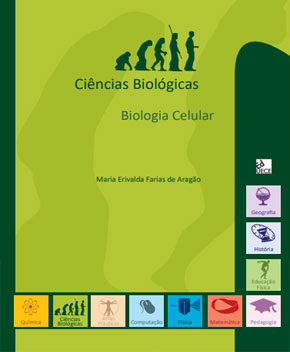 Biologia Celular – 2ª Ed. 2015 – Maria de Aragão
