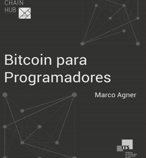 Capa de Bitcoin para Programadores – Marco Agner