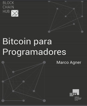 Capa do livro Bitcoin para Programadores – Marco Agner