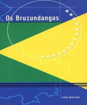 Os Bruzundangas - Lima Barreto PDF Grátis | Baixe Livros