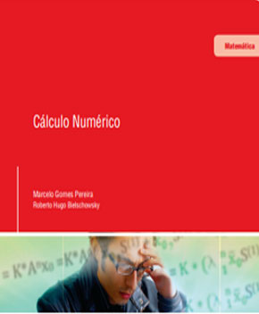 Cálculo Numérico – 2ª Ed. 2014 – Roberto Hugo