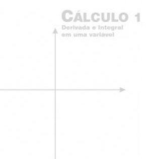 Capa de Cálculo 1: Derivada e Integral – Mauro Patrão