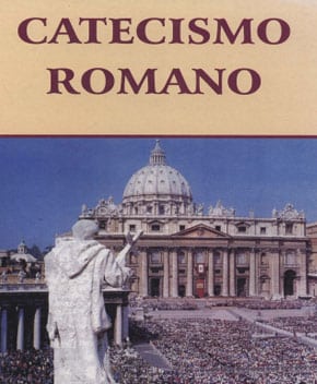 Catecismo Romano – São Pio V