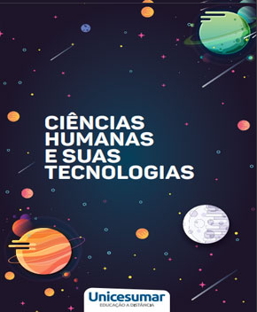 Enem: Ciências Humanas e Suas Tecnologias – Vários Autores