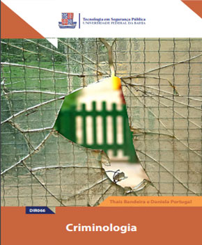 Criminologia – Vários Autores