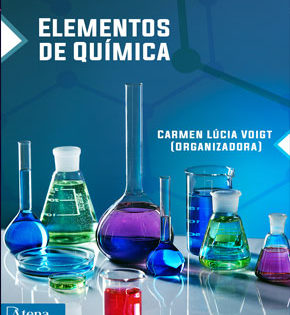 Capa de Elementos de Química – Carmen Voigt