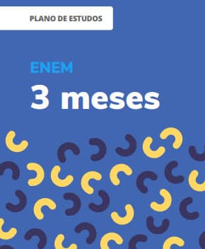 Enem: Plano de Estudos 2020 – Andressa Federizzi