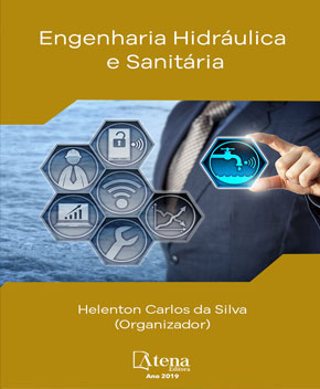 Engenharia Hidráulica e Sanitária – Vários Autores