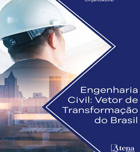 Capa de Engenharia Civil: Vetor de Transformação do Brasil