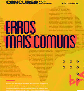 Capa de Português: Erros Mais Comuns – Andressa Almeida
