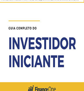 Capa de Guia do Investidor Iniciante – Vários Autores