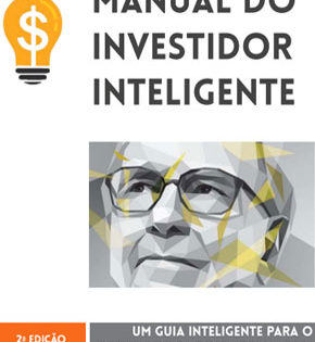 Capa de Manual do Investidor Inteligente – Lucas Andrade
