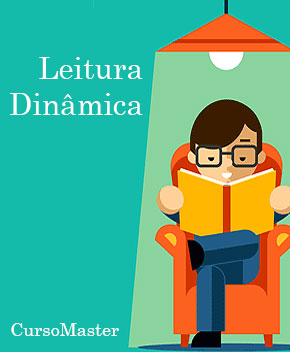 Curso: Leitura Dinâmica – 2ª Ed. 2020