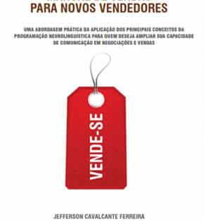 Capa de Manual de Vendas – Jefferson Ferreira