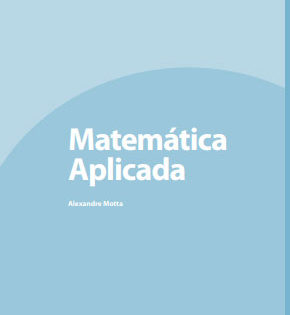 Capa de Matemática Aplicada – Alexandre Motta