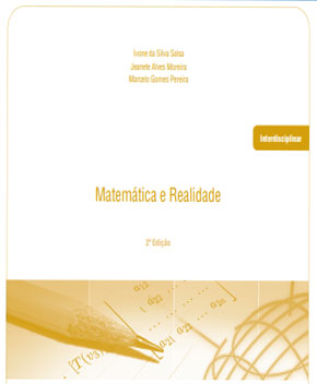 Matemática e Realidade – Vários Autores