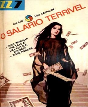 O Salário Terrível – L. Carry