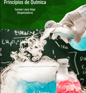 Capa de Princípios de Química – Carmen Voigt